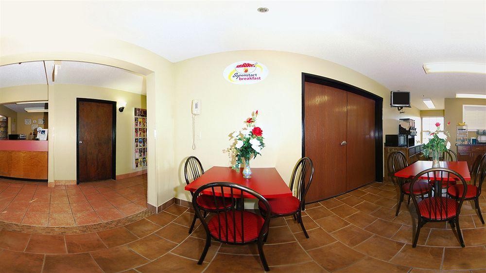 מלון Super 8 By Wyndham Nixa/Springfield Area מראה חיצוני תמונה